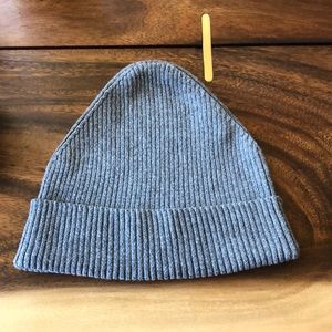 JAMES STREET CO. cotton beenie